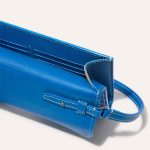 Goyard Chypre Wallet-Pouch Sky Blue - Image 5